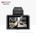 Best Dual-lens 2K dash cam WIFI